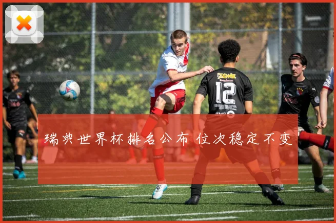 瑞典世界杯排名公布 位次稳定不变