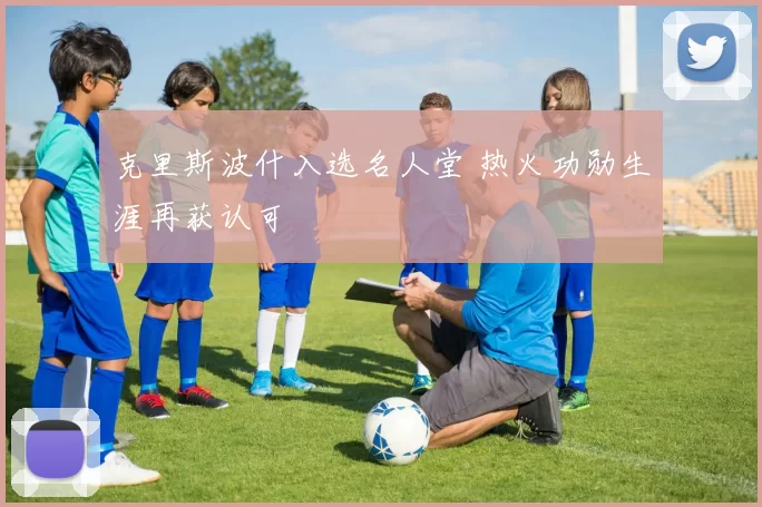 克里斯波什入选名人堂 热火功勋生涯再获认可