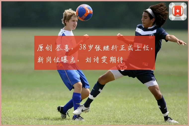 原创 恭喜，38岁张继科正式上任，新岗位曝光，刘诗雯期待